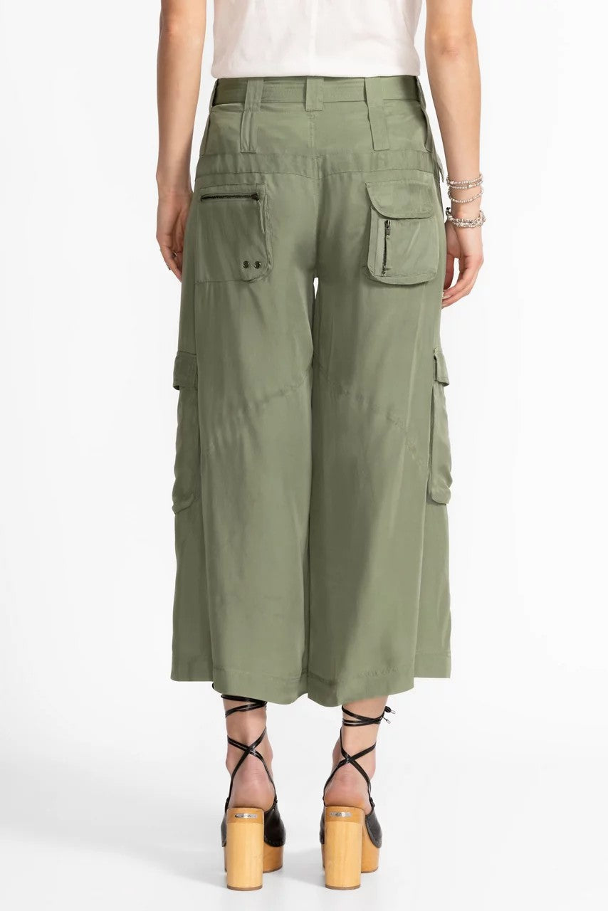 HAILEY CARGO PANT