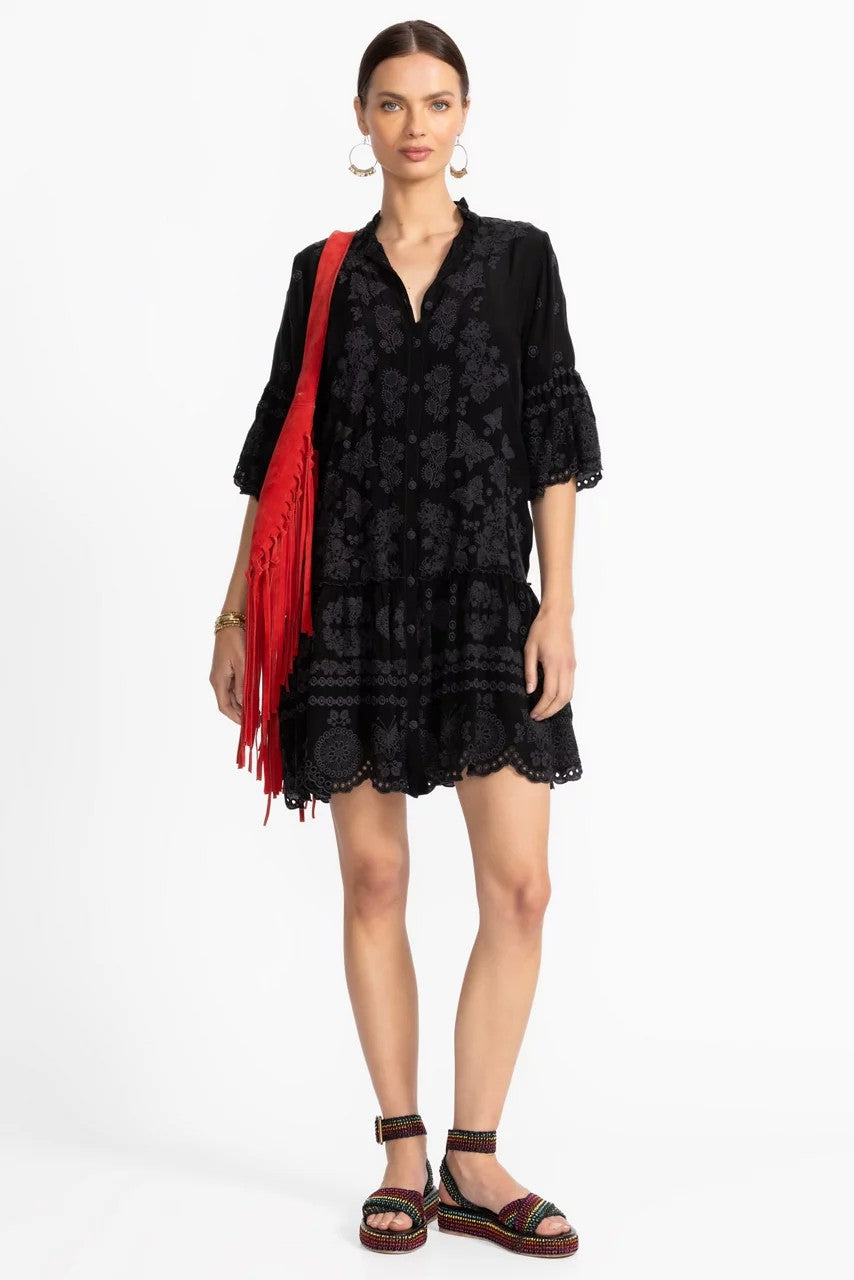 GRACIE DRESS
