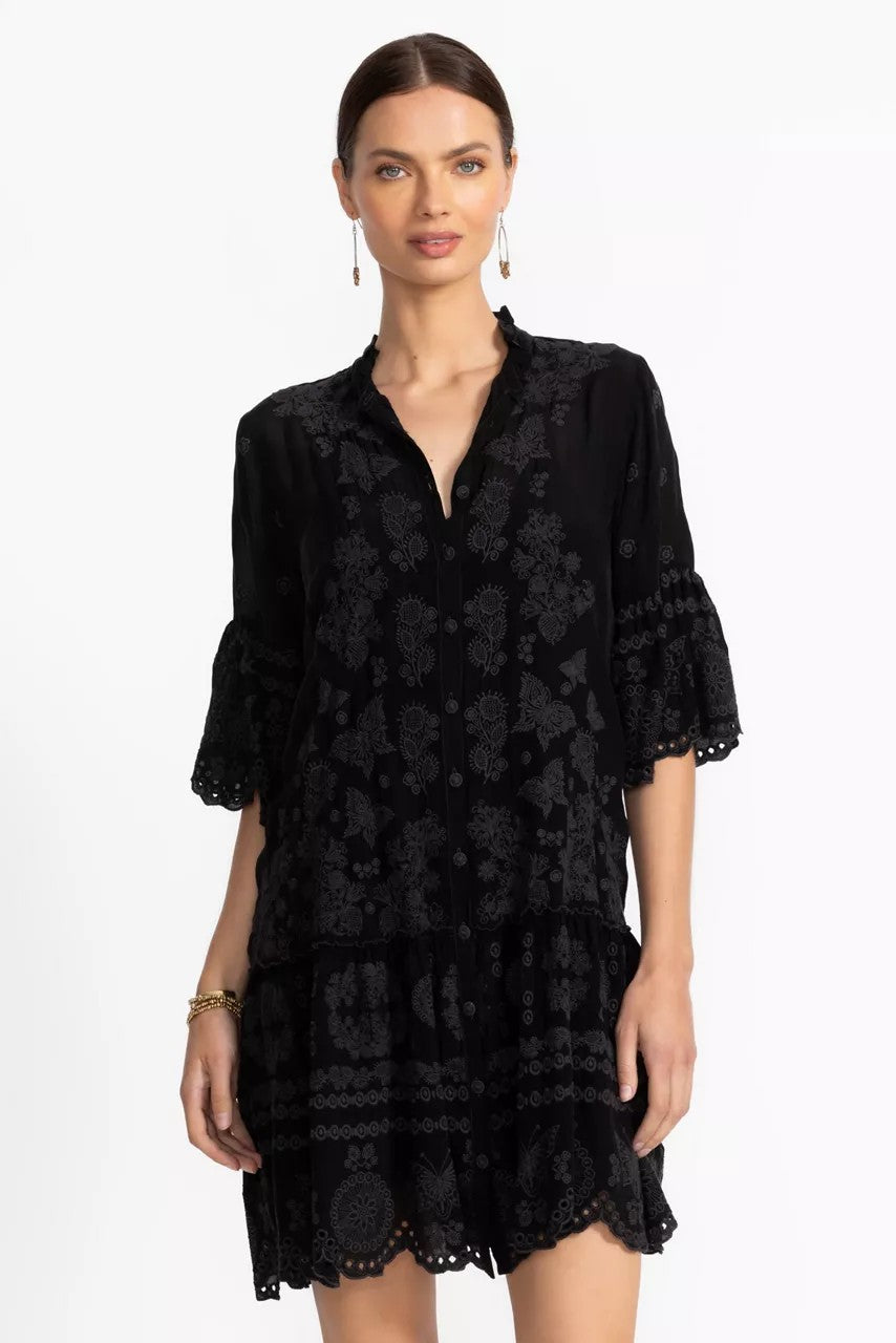 GRACIE DRESS