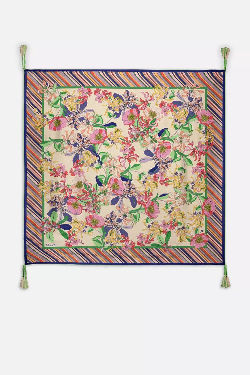 ALDRICH SCARF