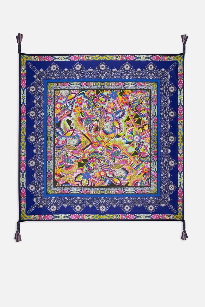 DE MARNE SCARF