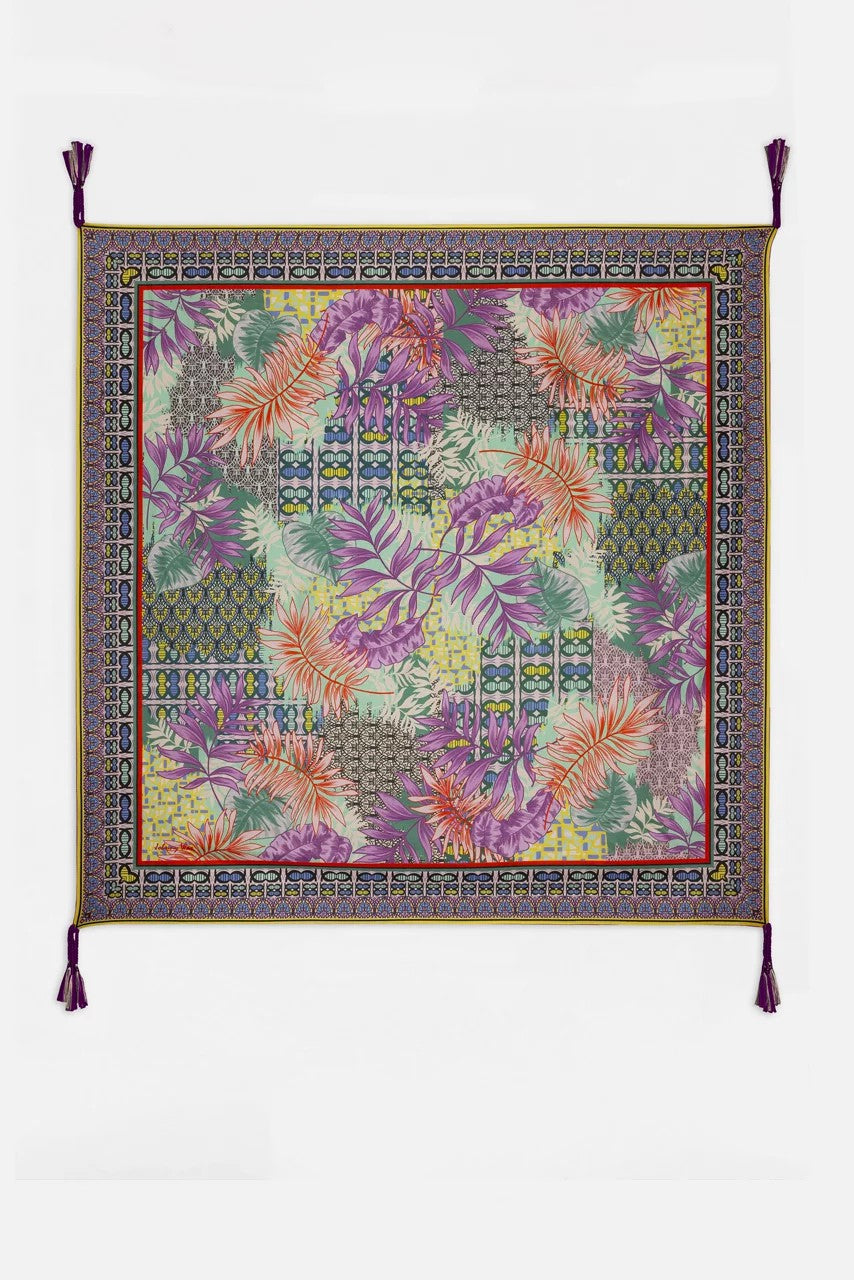 BORDONA SCARF