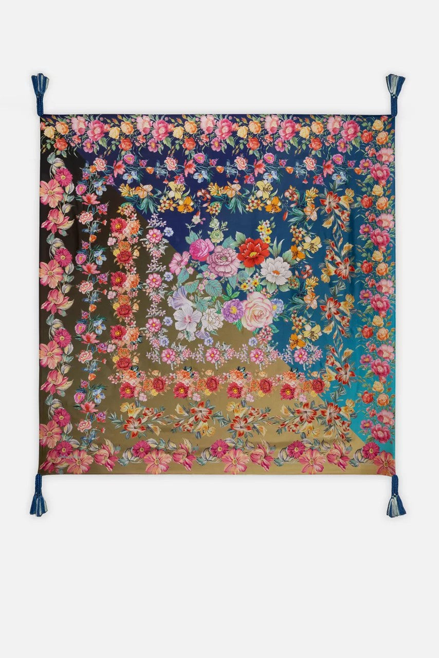 NEUTRA SCARF