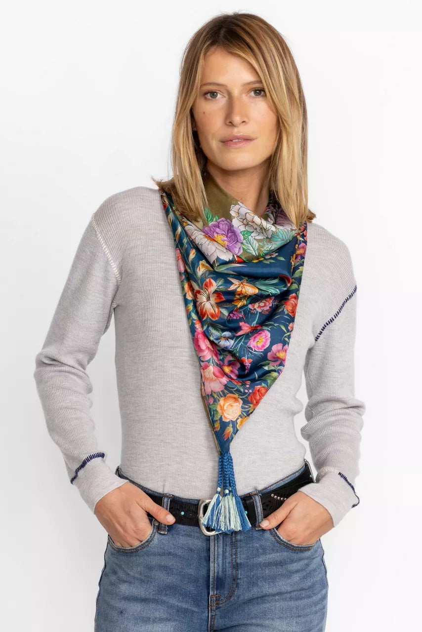 NEUTRA SCARF