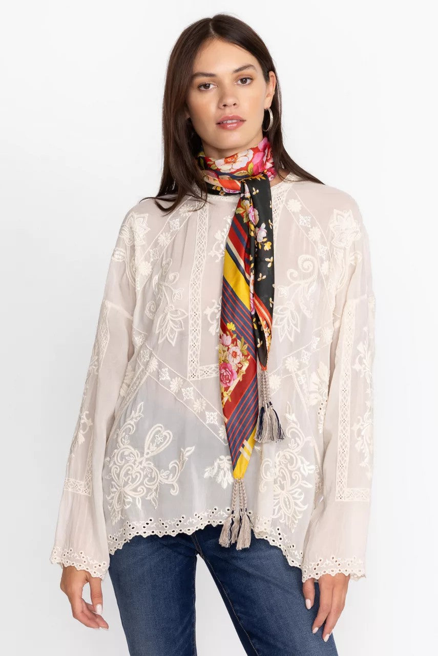 Ortega Scarf