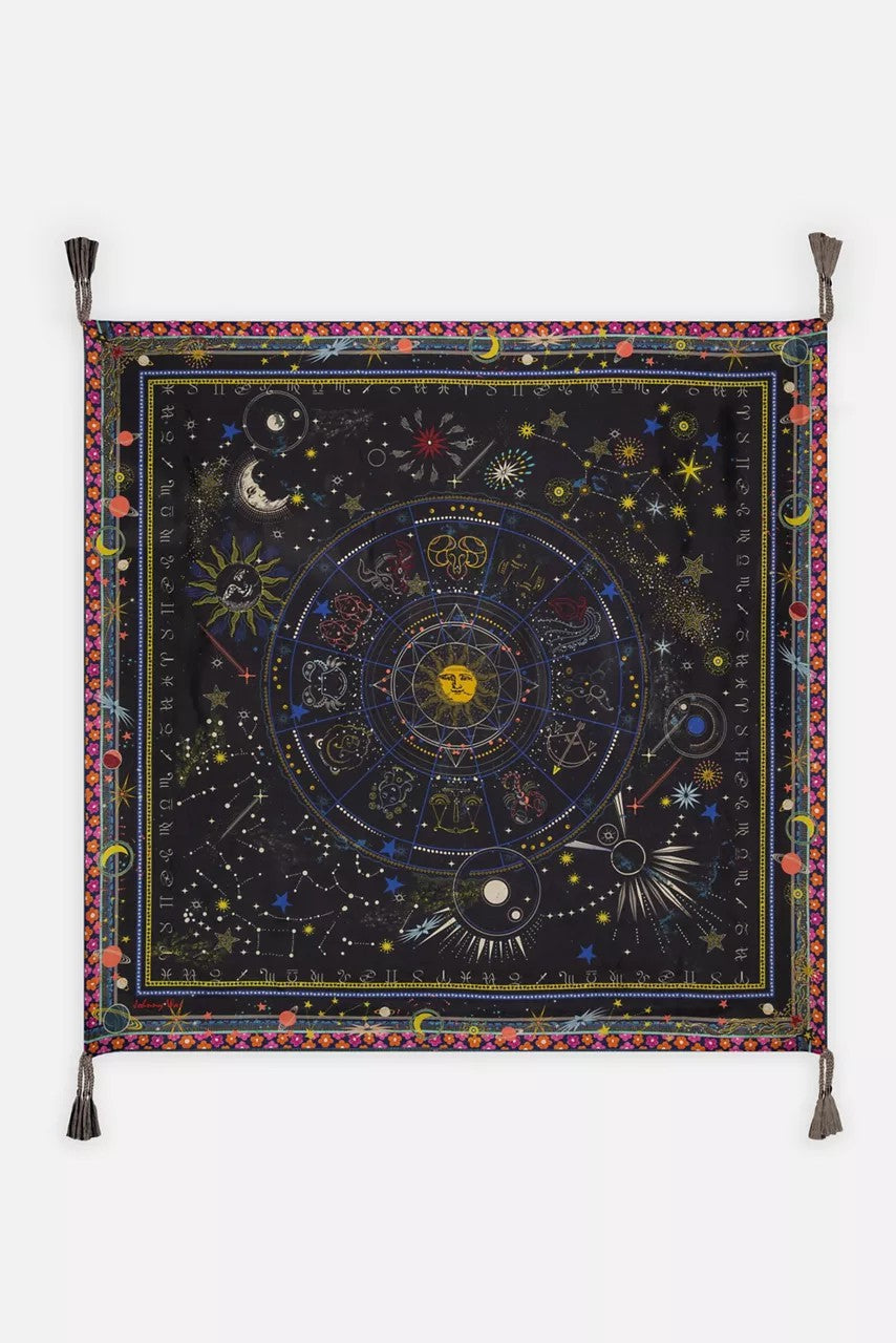 Celestin Scarf