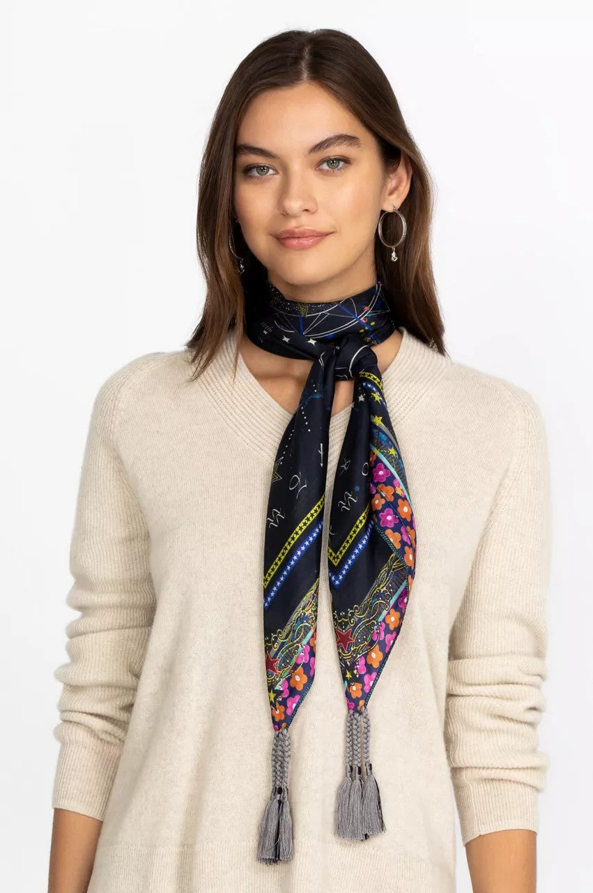 Celestin Scarf