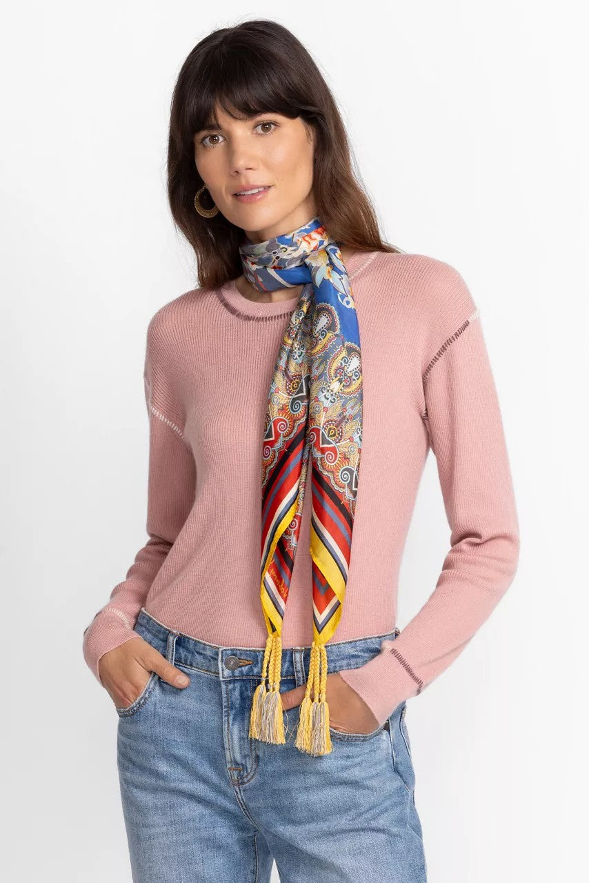 Hillan Scarf