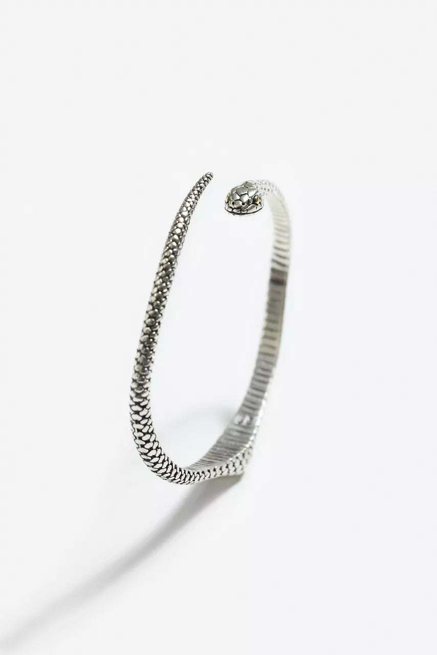 EARTH SERPENT BRACELET
