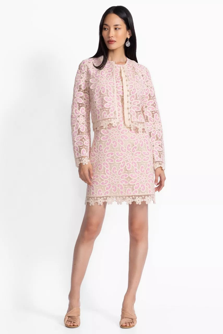 DARCY MINI DRESS