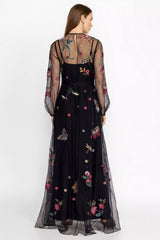 SPELLBOUND DRESS