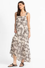 FINLEY DRESS