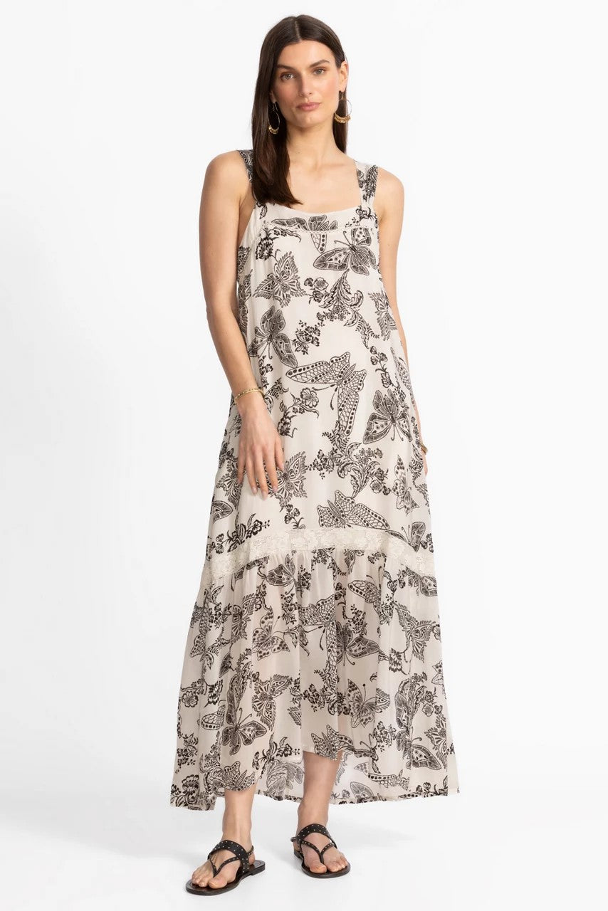 FINLEY DRESS