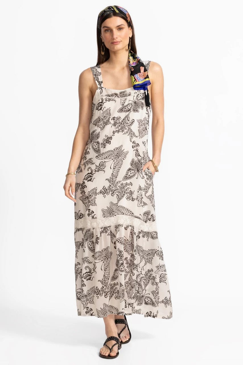 FINLEY DRESS