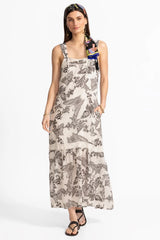 FINLEY DRESS