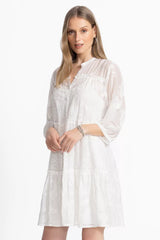 KIMBERLEE DRESS