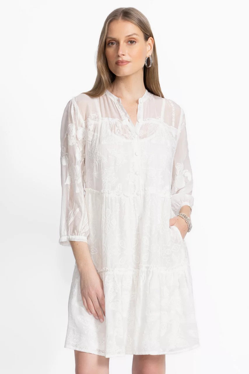 KIMBERLEE DRESS