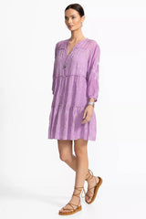 KIMBERLEE DRESS