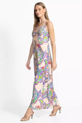 GIGIANNA SLIP DRESS