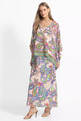 GIGIANNA SLIP DRESS