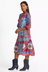 CORNELIA DRESS