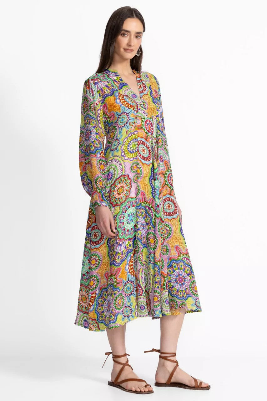 KIONAH DRESS