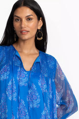 BLAIRE MIDI DRESS