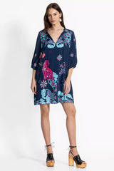 VESNA MINI DRESS