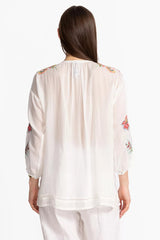 MARGOT BLOUSE