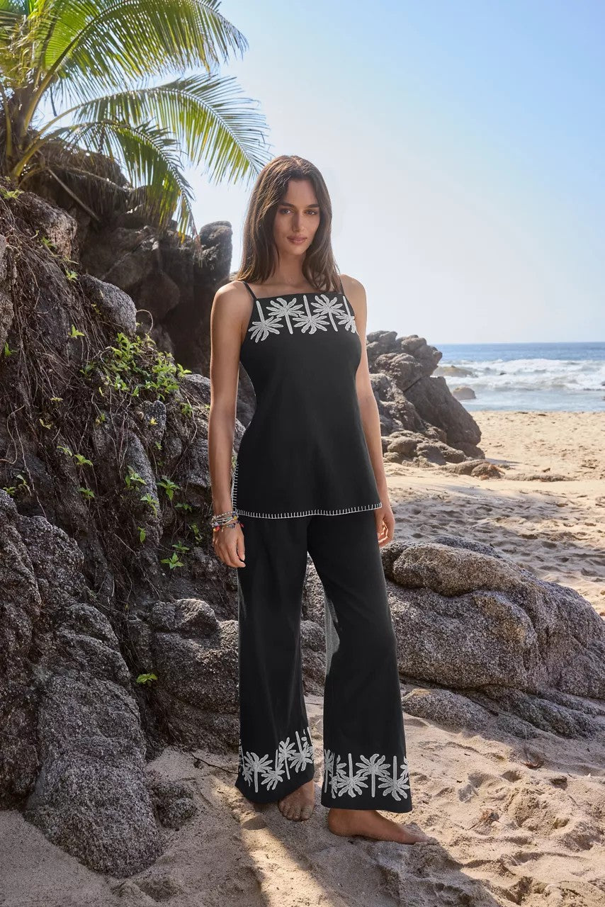TANK TUNIC