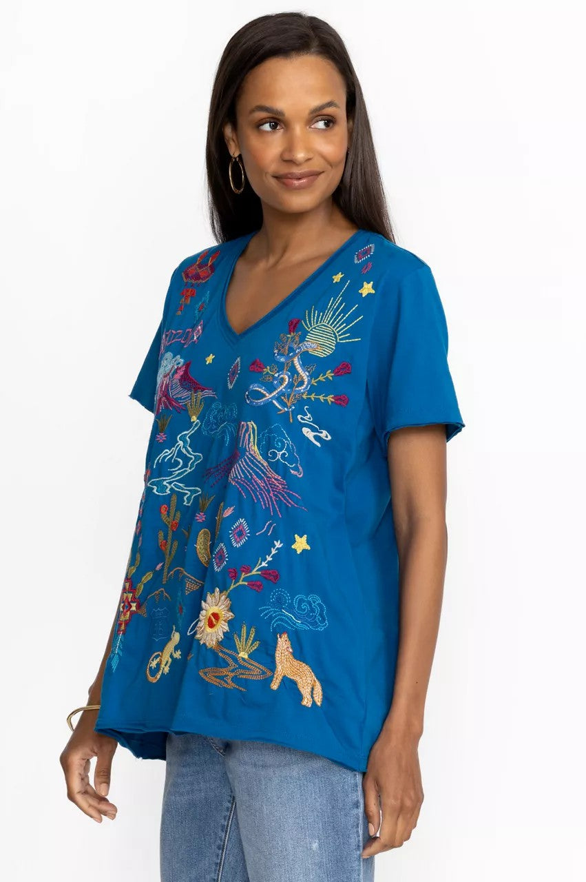 ARIZONA EVERYDAY TEE
