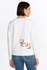 Florida Raglan Sweatshirt