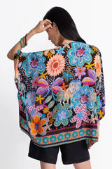 ALETIKA PONCHO
