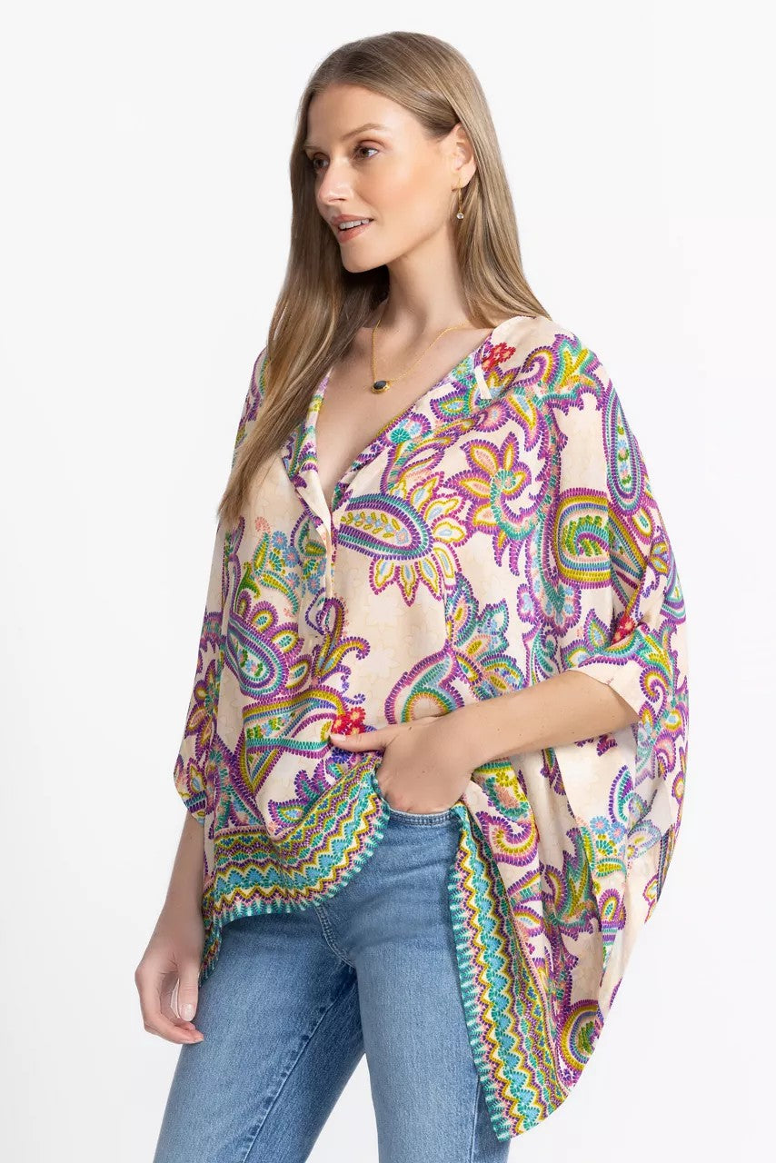 ALETIKA PONCHO