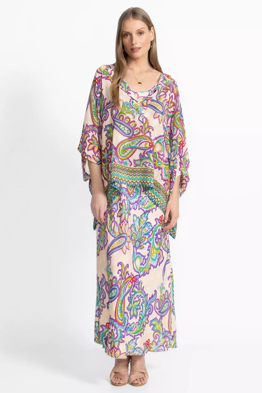 ALETIKA PONCHO