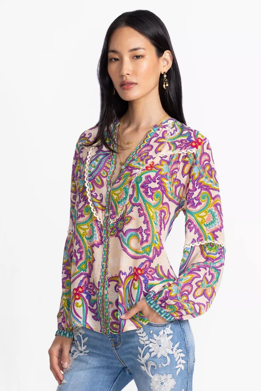 NOELLIE SHIRT