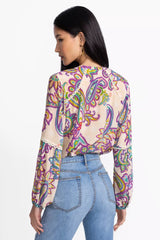 NOELLIE SHIRT