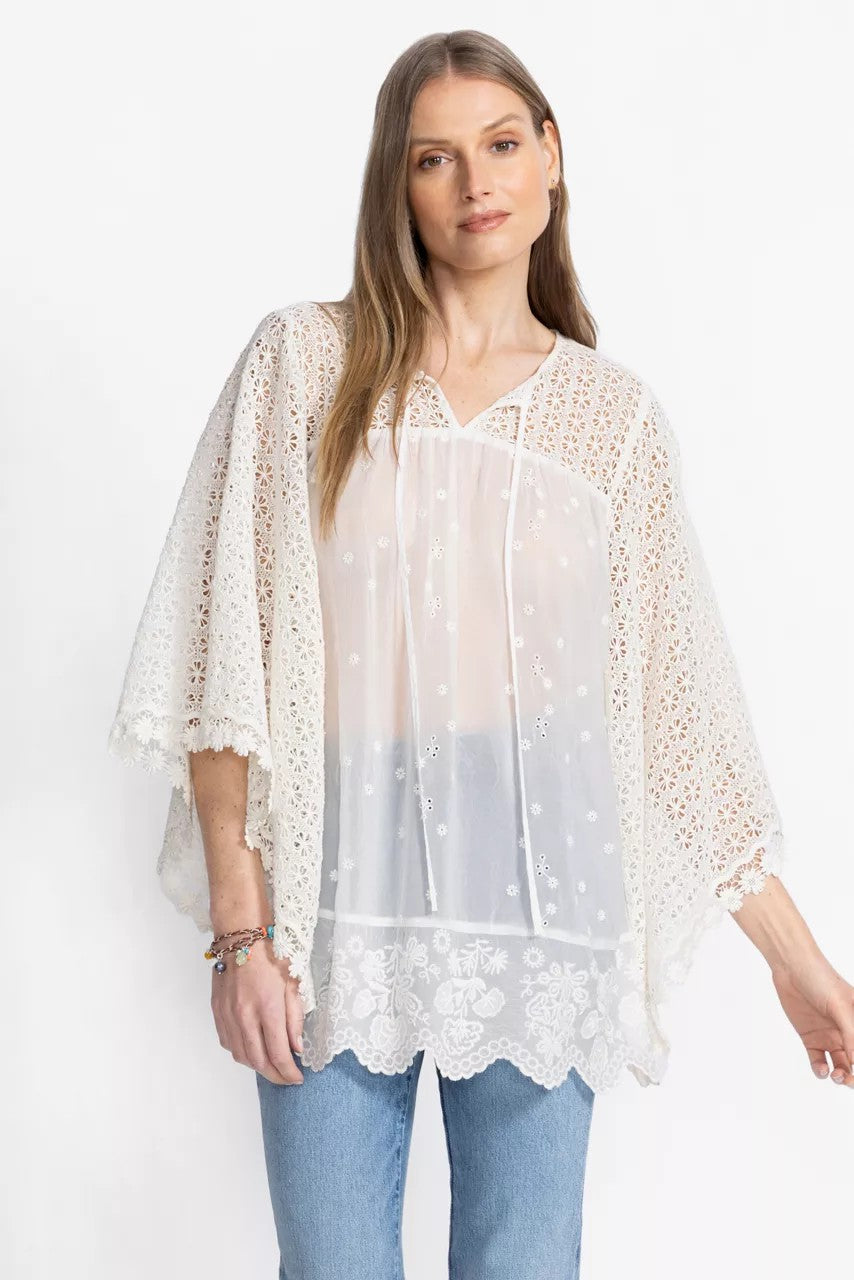 MELODIE TUNIC