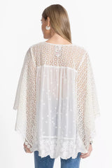 MELODIE TUNIC