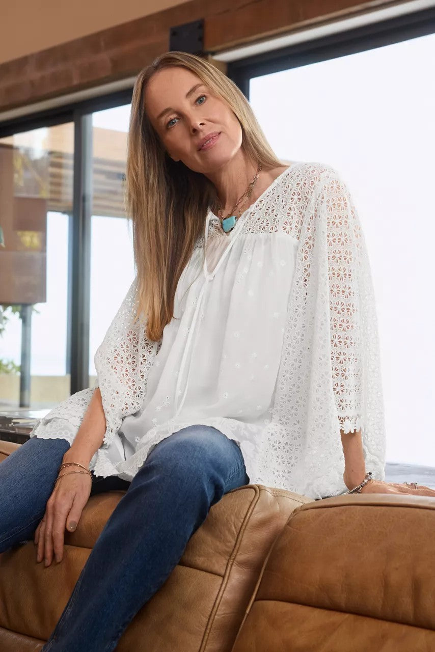 MELODIE TUNIC