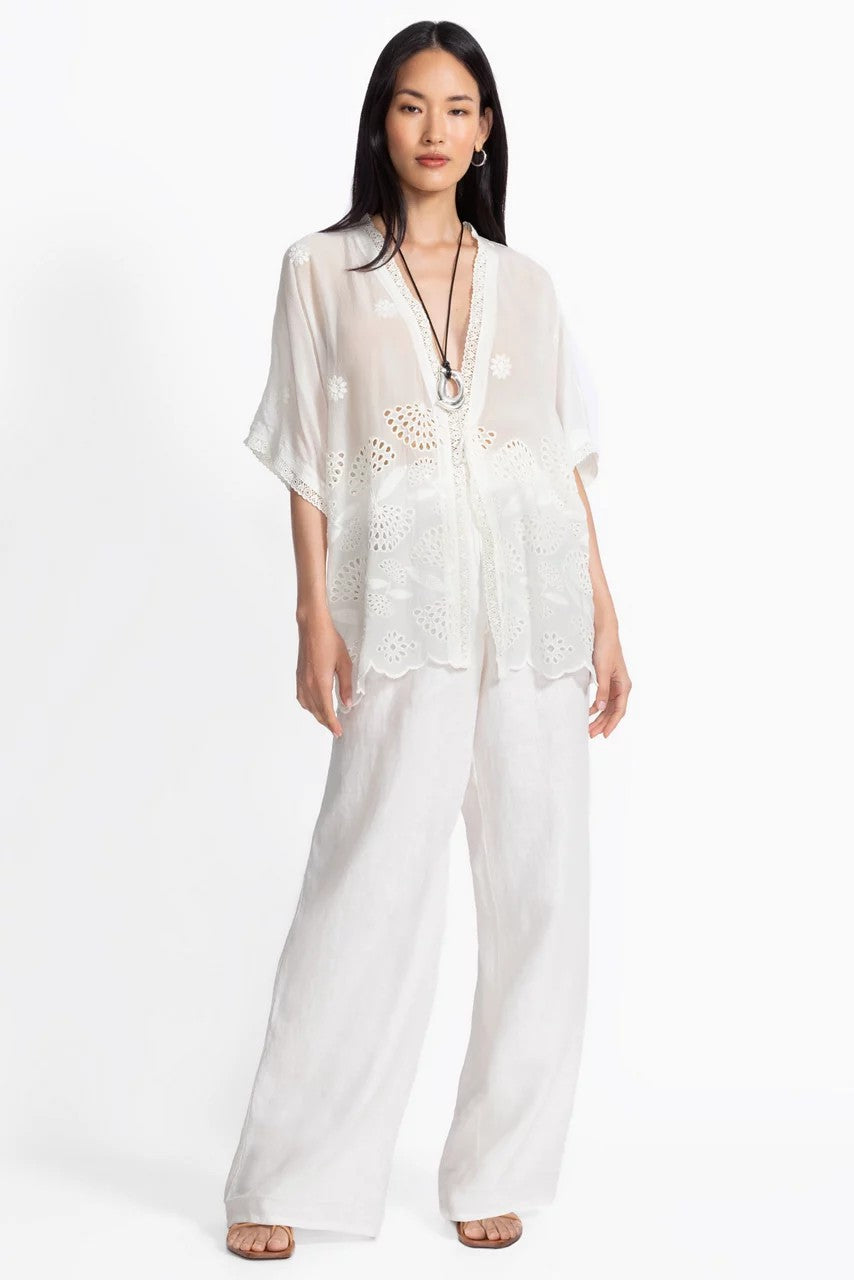 ELIJAH KIMONO