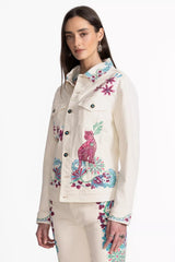 THE CLASSIC DENIM JACKET