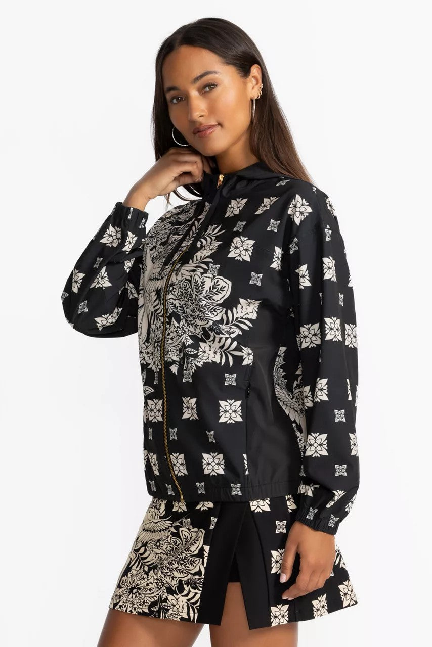 BEE ACTIVE FULL ZIP JACKET