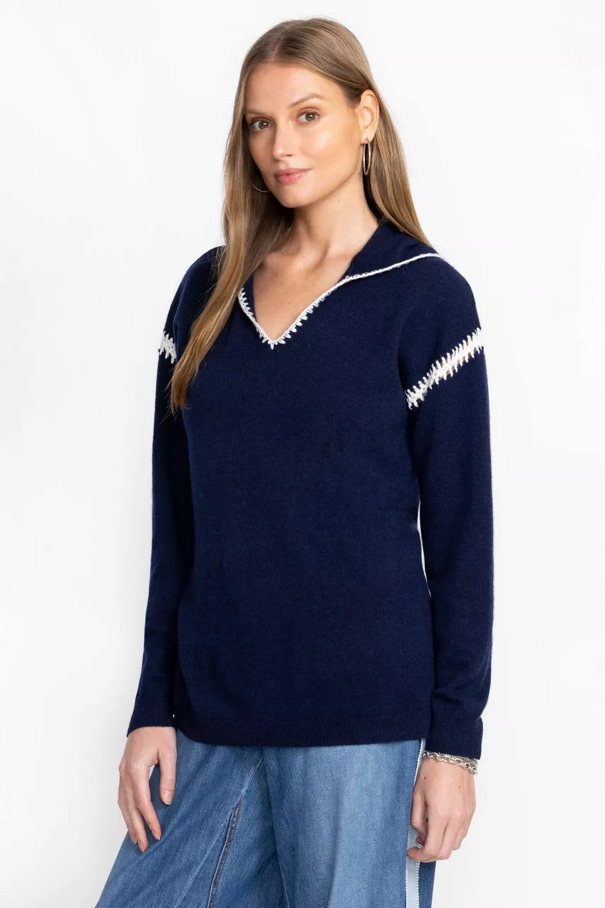 THE WHIPSTITCH HOODIE