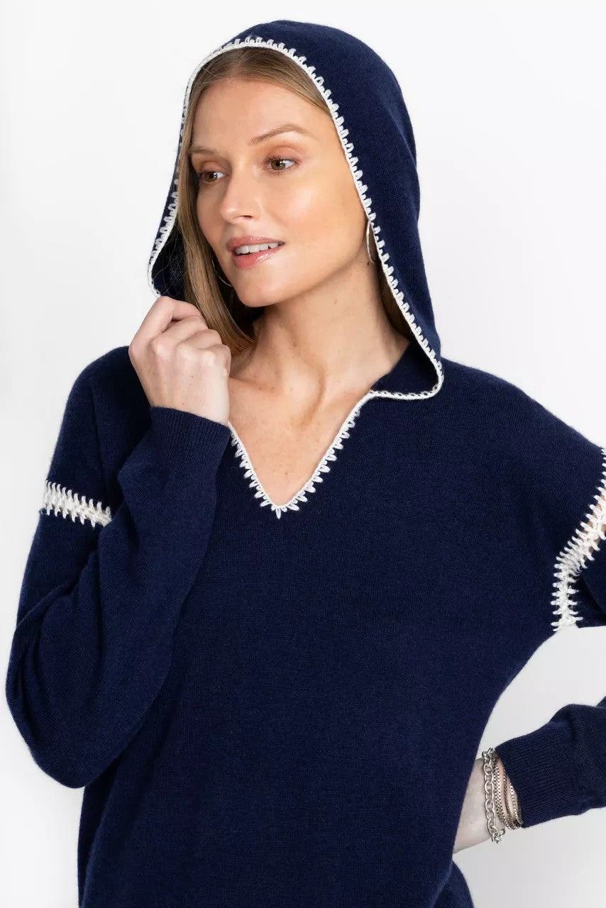 THE WHIPSTITCH HOODIE