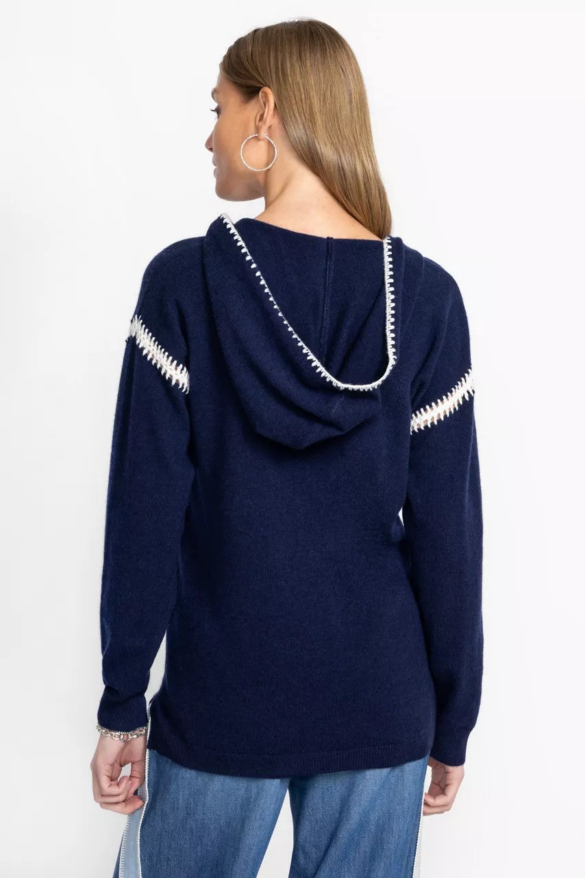 THE WHIPSTITCH HOODIE