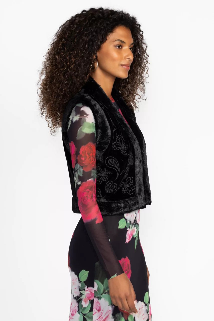 RACHELLA VEST