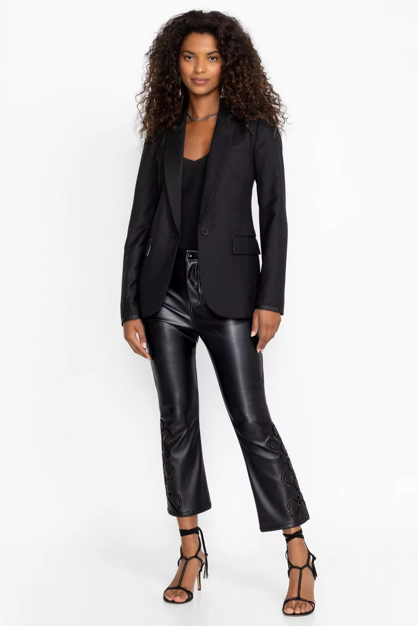 KOREI RELAXED BLAZER