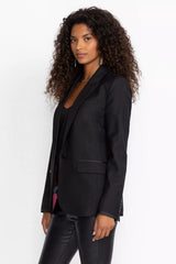 KOREI RELAXED BLAZER
