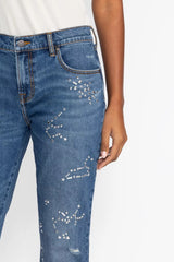 THE BOYFRIEND JEAN